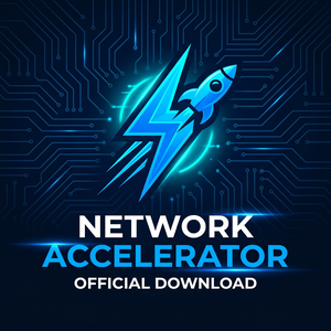 网磁加速器