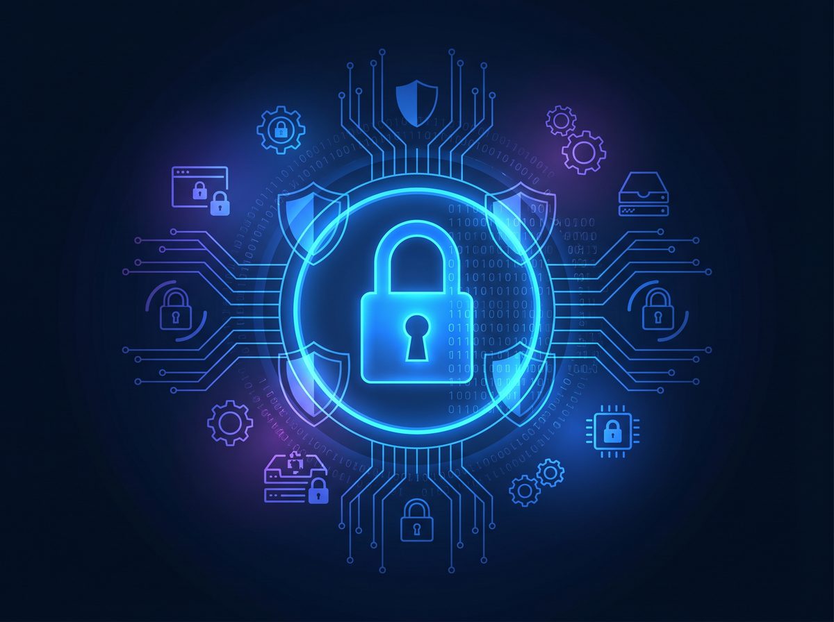 网磁加速器安全防护体系